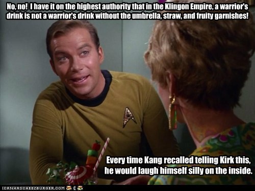 Intergalactic Humor