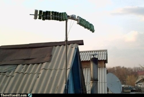 Beer Traffic Control
