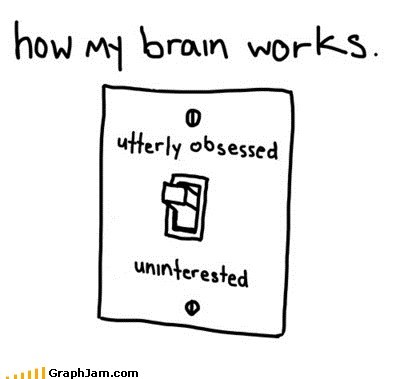 How My Brain Works