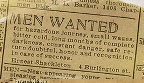 Great Ad, or Greatest Ad?