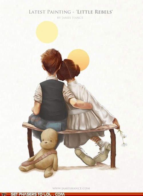 Little Rebels