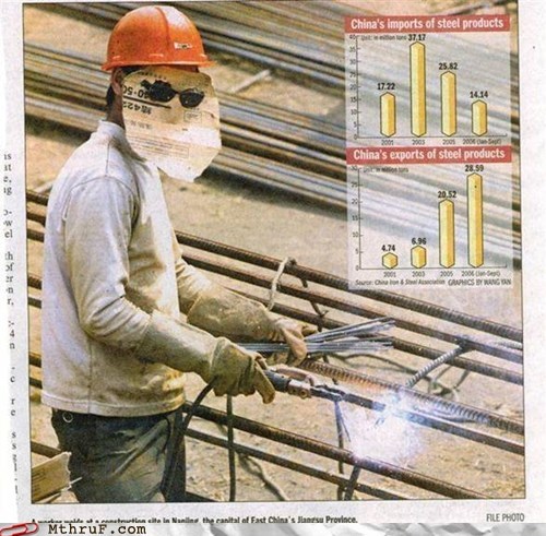 Remember Kids, Safety Last