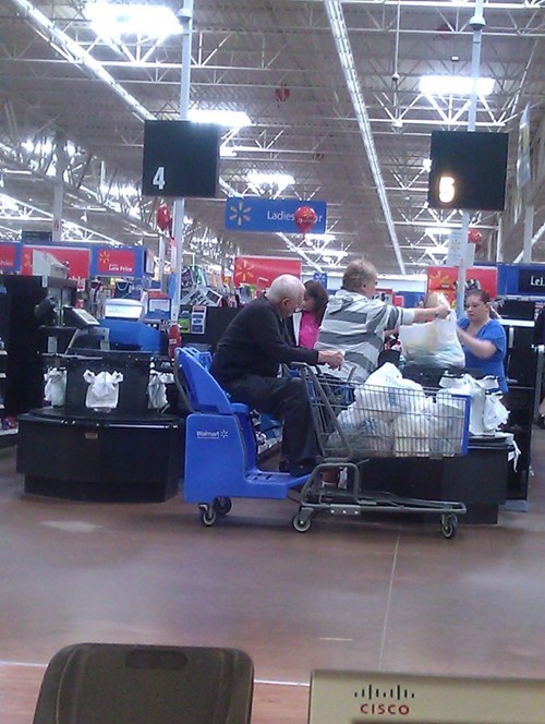The Literal SmartCart