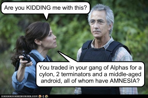 Battlestar Alphatica: The Next Gen Chronicles