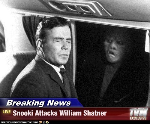Celebrity Feuds