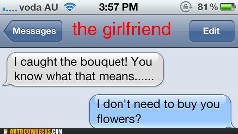 Looks Like Next Year's Valentine's Day Gift Is Covered