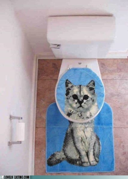 Respect the Kitty