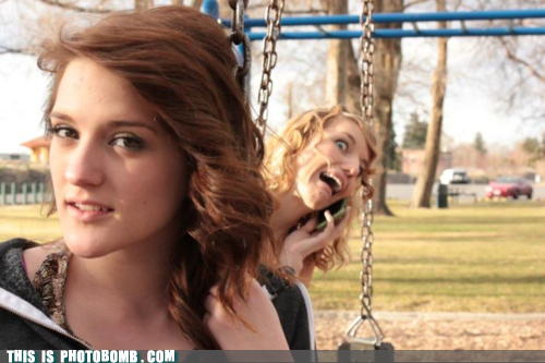 On Da Phone