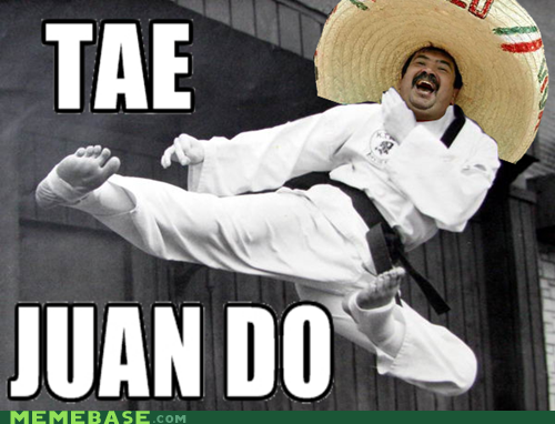 What CAN'T Juan Do?