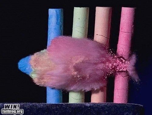 Chalk Explosion WIN