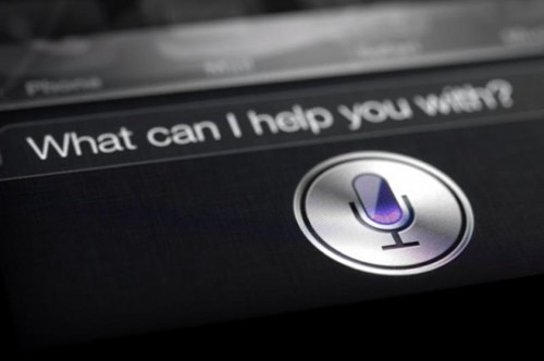 Siri Lawsuit of the Day