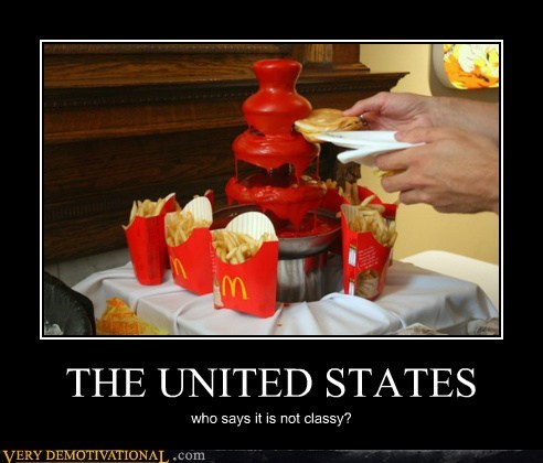 THE UNITED STATES