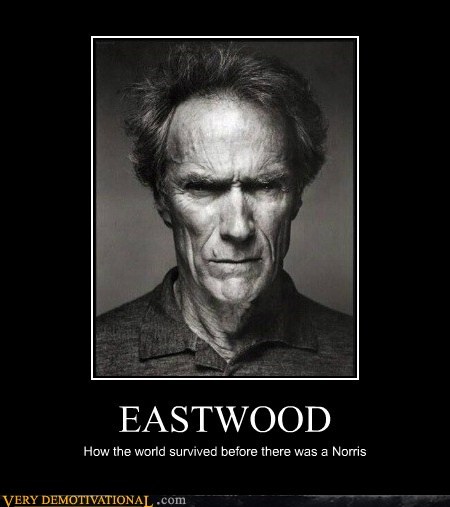 EASTWOOD
