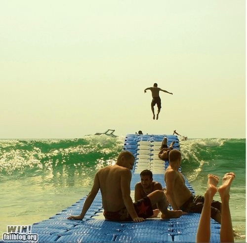 Wave Riding WIN