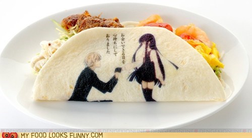 Taco Proposal
