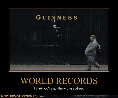 WORLD RECORDS