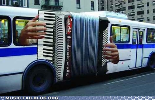 Things You Can Do With Stretch Buses