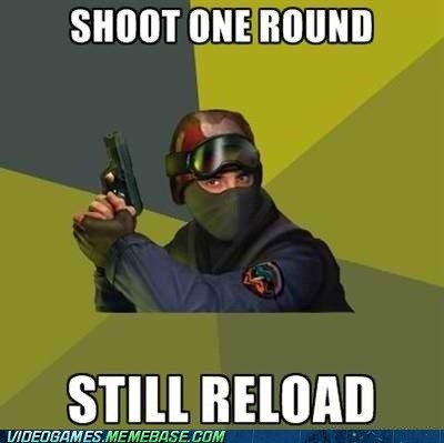 FPS Problems