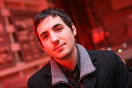 Kevin Rose Joins Google of the Day