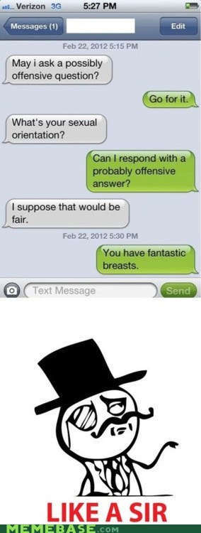 Like a Foreplay