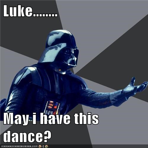 I Am Your Father Daughter