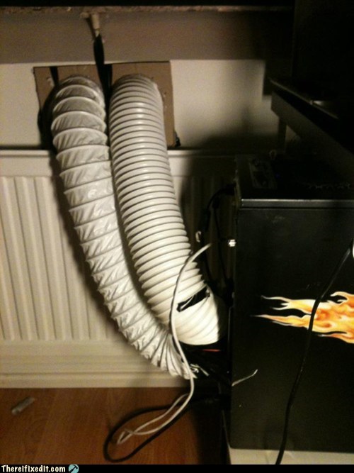 Computer Cooling Fan