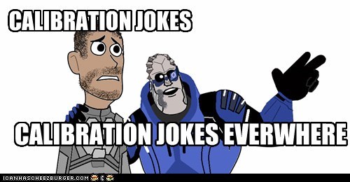 And you though Biotic Volus was funny?