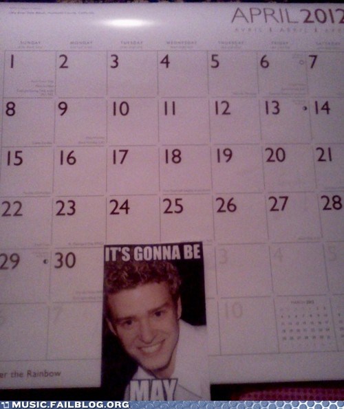 Keeping the Calendars in Sync