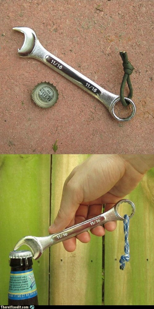 The Beer Tool