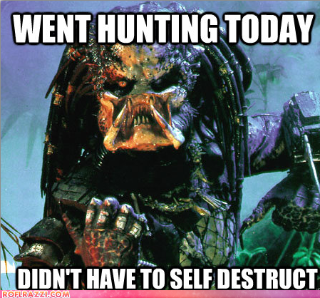 Success Predator