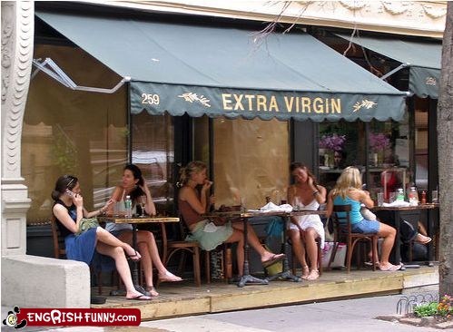Does Rachel Ray Own This Restaurant?