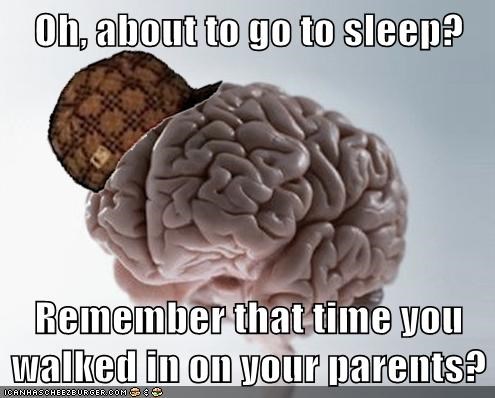 Oh Is That Them You Hear Now?