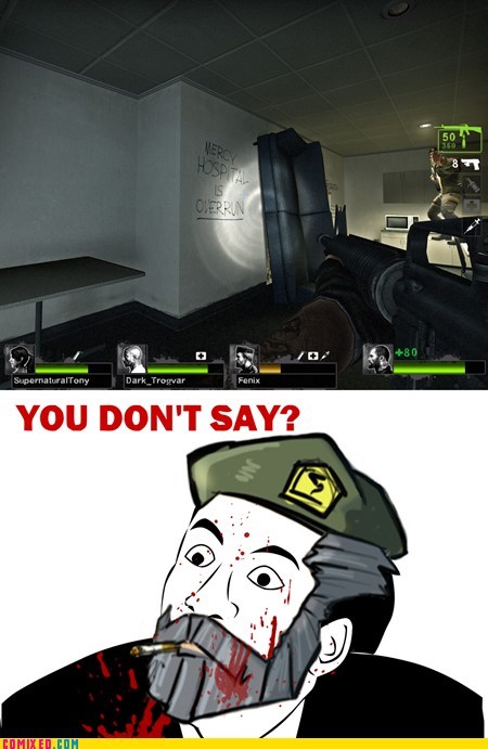 That Was Helpful