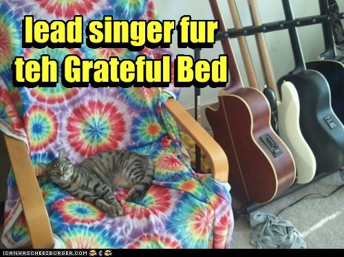 lead singer