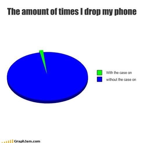And There Goes the Screen