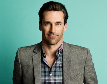 Jon Hamm Stands By His Words of the Day