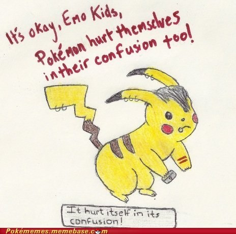 Emochu