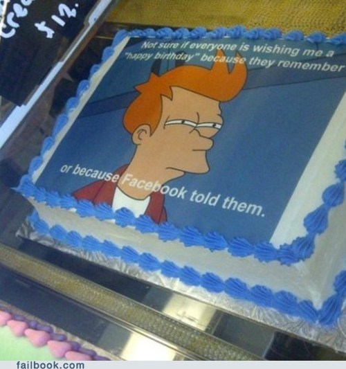 Failbook: This Fry Meme Takes the Cake