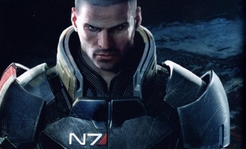 Mass Effect 3 FTC Complaint of the Day