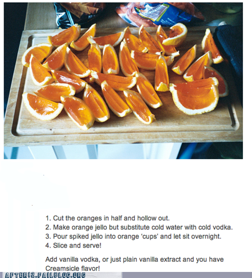 After 12: My Mouth is Ready