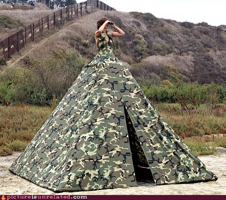 How Camp