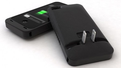 iPhone Charging Case of the Day
