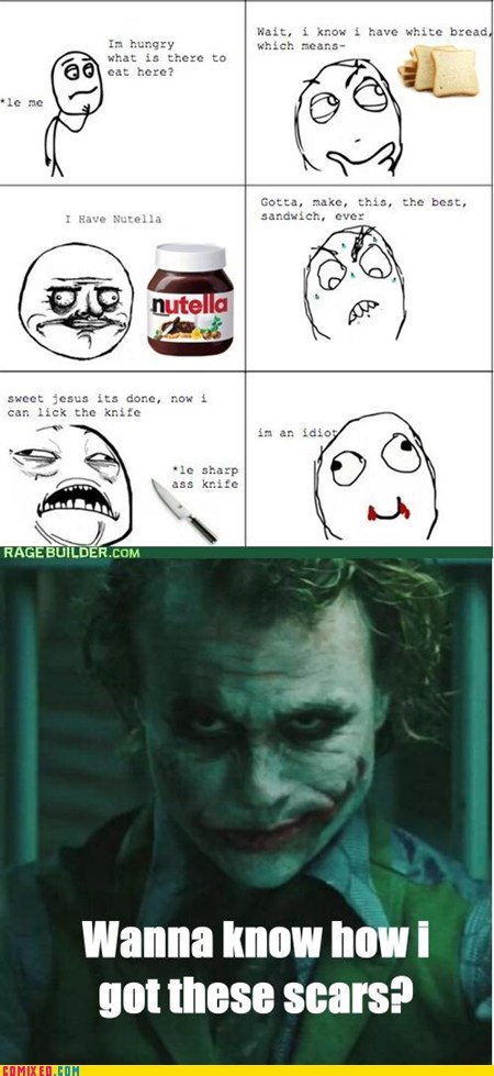 It's Seriously Delicious