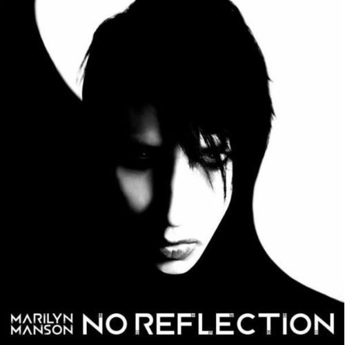 Marilyn Manson Cover of the Day
