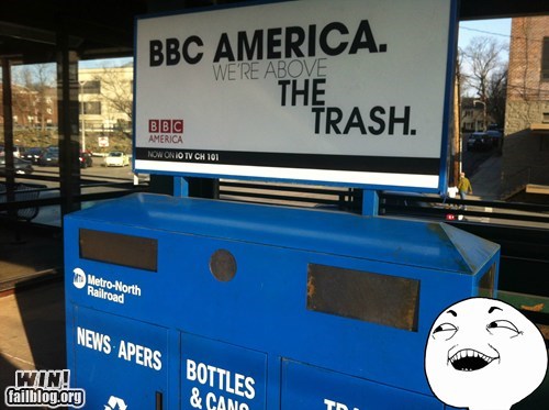 BBC Ad WIN