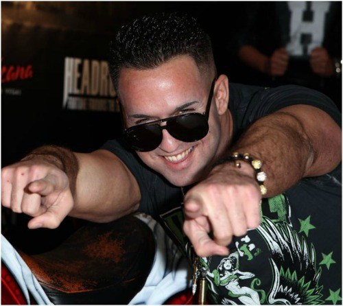 The Situation Has A Rehab Situation of the Day