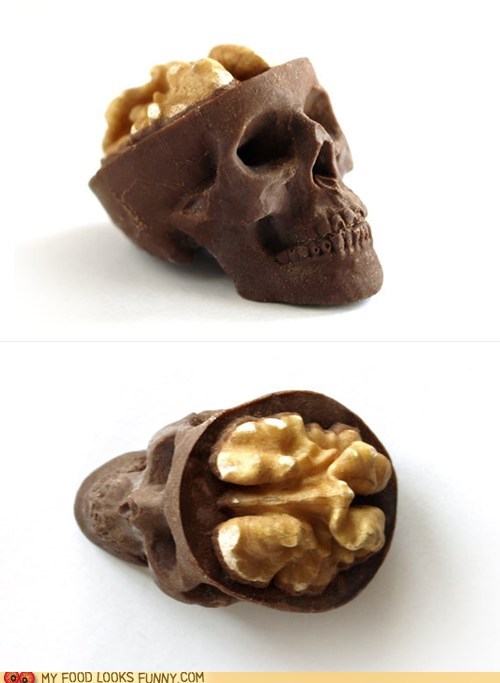 Nuts For Brains