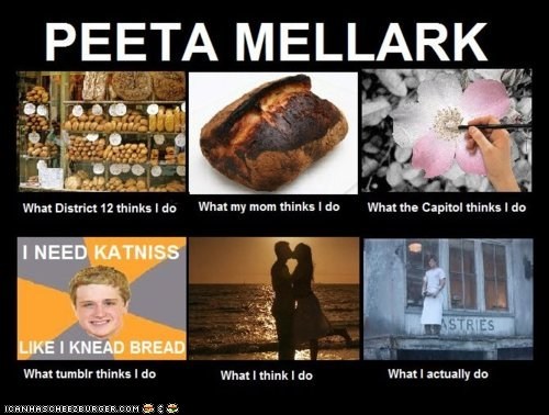 Oh Peeta