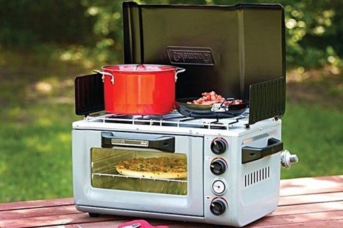 Life-Altering Pizza/Bacon Maker of the Day