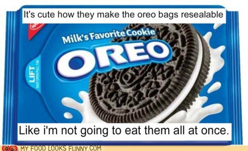 Restraint? HA!
